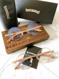 Picture of Chrome Hearts Optical Glasses _SKUfw41816154fw